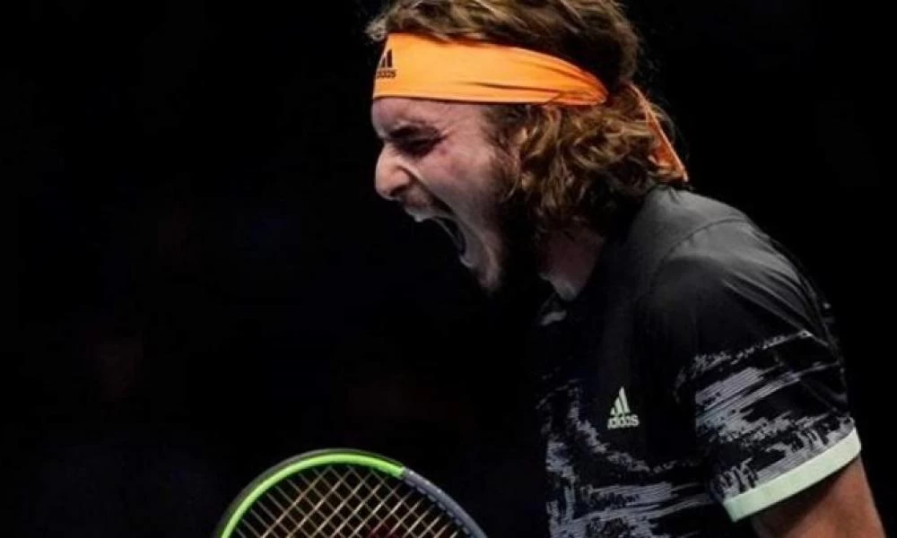 Τσιτσιπάς: Ήττα και αποκλεισμός από την οκτάδα στο Μόντε Κάρλο